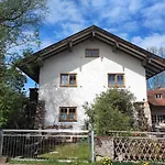 Beim Maler Gandi Апартаменты *
