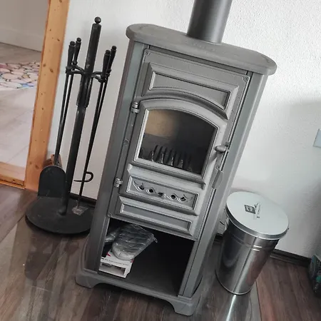Beim Maler Gandi Apartamento Kienberg (Traunstein, Bavaria)
