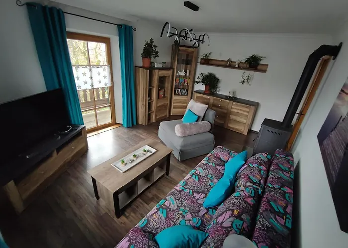 Beim Maler Gandi Appartement *
