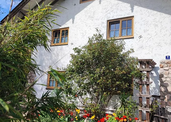 Appartement Beim Maler Gandi *