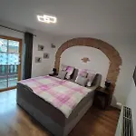 Beim Maler Gandi Lägenhet Kienberg (Traunstein, Bavaria)