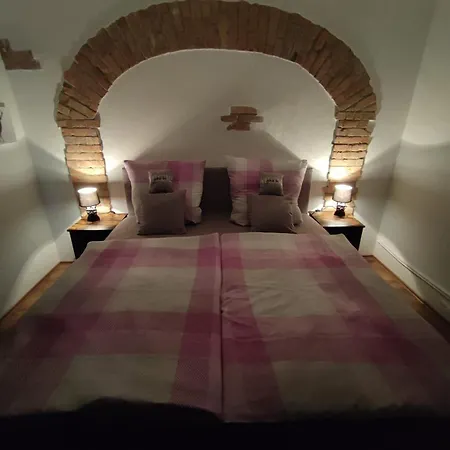 Beim Maler Gandi * Kienberg (Traunstein, Bavaria)