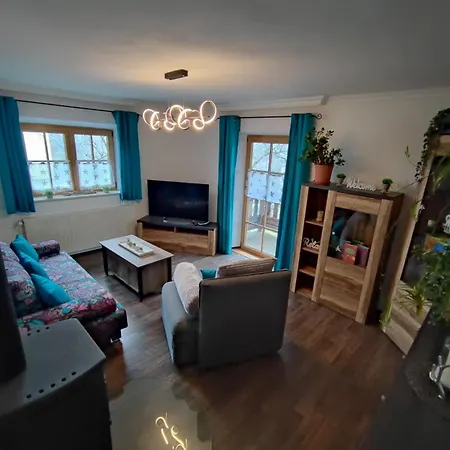 Apartment Beim Maler Gandi