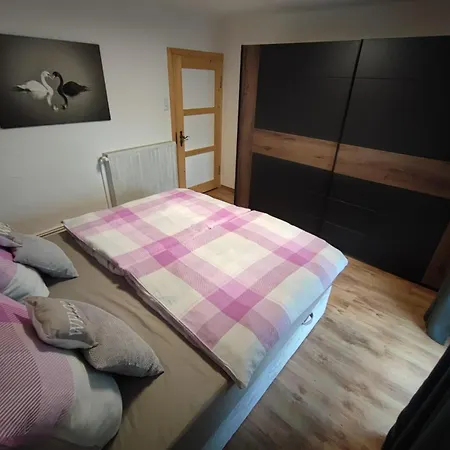 Beim Maler Gandi Apartament *