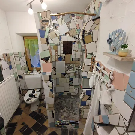 Apartment Beim Maler Gandi *