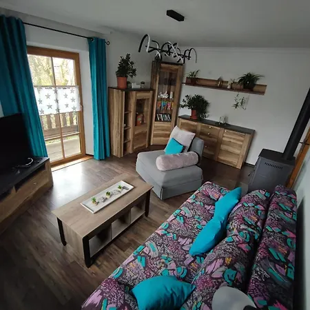 Beim Maler Gandi Apartment *