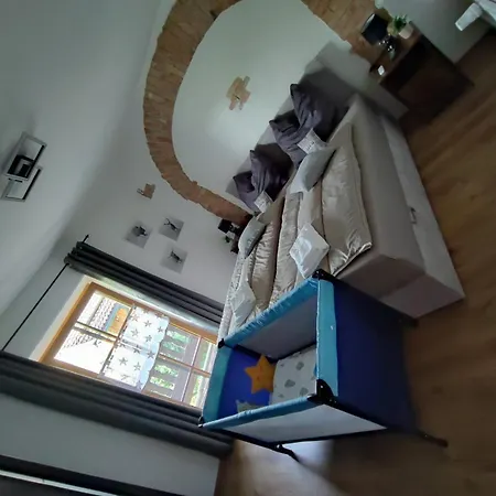 Apartment Beim Maler Gandi
