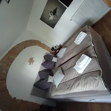 Apartment Beim Maler Gandi
