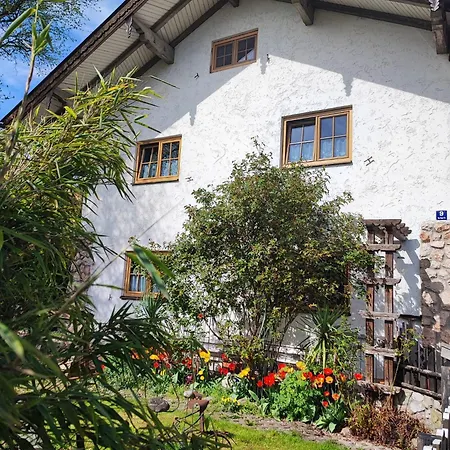 Apartment Beim Maler Gandi *