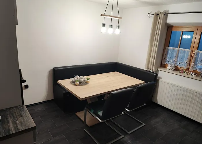 Beim Maler Gandi Apartament