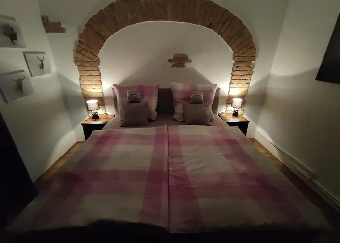 Beim Maler Gandi * Kienberg (Traunstein, Bavaria)