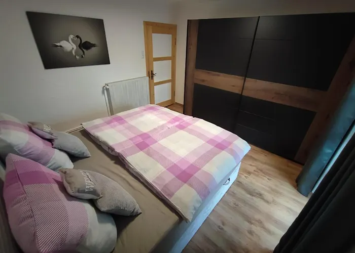 Beim Maler Gandi Apartament *